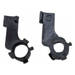 Zebra KIT PLATEN BEARINGS (TT)