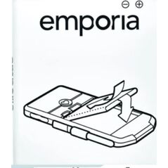 Emporia emporia Akku emporiaSIMPLICITY V27