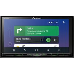 Radio samochodowe Pioneer Pioneer AVH-Z9200DAB