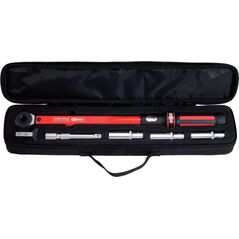 KS Tools KS Tools 1/2 ERGOTORQUE 40-200 Precision Torque Wrench Set 5pcs
