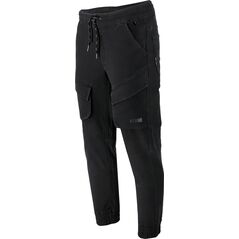 Lahti Pro SPODNIE JOGGERY CZARNE STRETCH, "3XL", CE, LAHTI