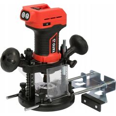 Yato FREZARKA AKUMULATOROWA 2W1, 18V BEZ BATERII