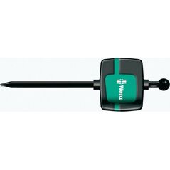 Wera WKRÄTAK ÅRUBOKRÄT FLAGOWY TORX PLUS 7IP, 1267 A