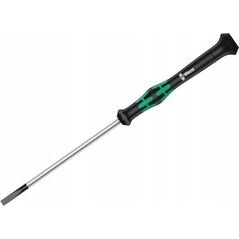 Wera WKRÄTAK PRECYZYJNY PÅASKI 0.40*2.5*50MM KRAFTFORM