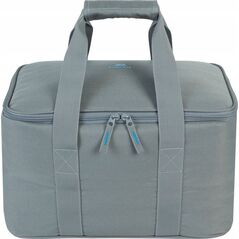 Torba RivaCase Rivacase Gremio 5717 17 l 1 szt. Szary