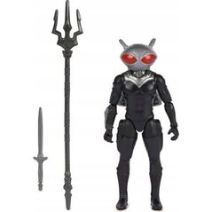 Figurka DC AQUAMAN 4" figūrėlė, asort., 6065654