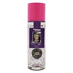 Whatever It Takes, Pink Dreams, Mist Spray, Whiff Of Orchid, 240 ml For Women