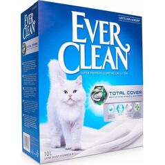 Żwirek dla kota Everclean Everclean Ever Clean Total Cover 10 L