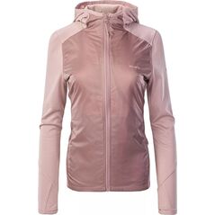 Iguana Damska bluza Iguana SCONE W woodrose rozmiar XL