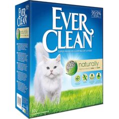 Żwirek dla kota Everclean Naturalny 10 l