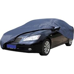 HP Autozubehör 18165 Helgarage (L x B x H) 4.57 x 1.19 x 1.65 m