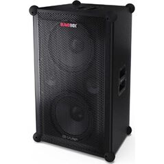 Głośnik Sharp Głośnik Przenośny Sharp CP-LS200 Czarny 200 W
