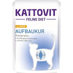 Kattovit KATTOVIT sasz.85g RECOVERY  /24
