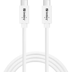 Kabel USB Sandberg USB-CC USB 3.1 G2 100W,