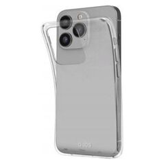SBS Mobile SBS Skinny Cover iPhone 14 Pro transp.