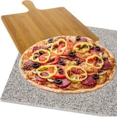 Ruhhy Kamień do pizzy Ruhhy 24264
