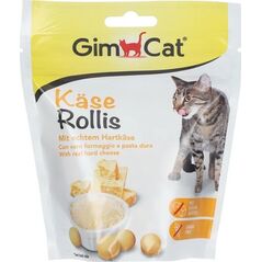 Gimpet GIMCAT Kse-Rollis 425g