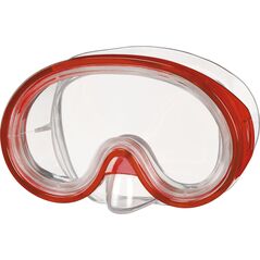 Beco BECO Diving Mask KIDS 8+ 99002 5 red