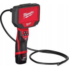 Milwaukee MILWAUKEE.INSPECTION CAMERA M12360IC12-201C 360deg