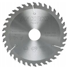 Hikoki Wood cutting disc 230x30mm HITACHI 36 teeth
