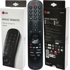 Pilot RTV LG MR24GN