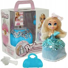 Spin Master PERFUMIES doll