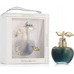 Nina Ricci Perfumy Damskie Nina Ricci EDT Luna Holiday Edition 2019 50 ml
