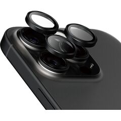 PanzerGlass PanzerGlass Hoops Ceramic Lens Protector iPhone '24 6.1"  6.7"