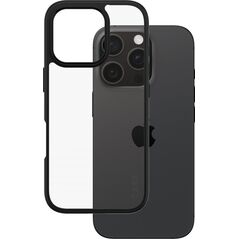 PanzerGlass CARE Case Flagship Urban Combat iPhone '24 6.3" Pro
