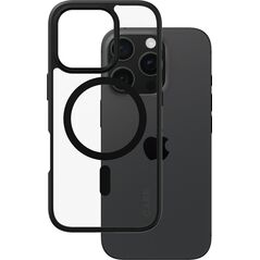 PanzerGlass CARE  Flagship Urban Combat Black MagSAFE  iPhone 24 6.3" Pro