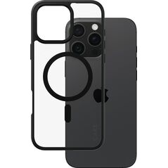 PanzerGlass CARE  Flagship Urban Combat Black MagSAFE  iPhone 24 6.9" Pro