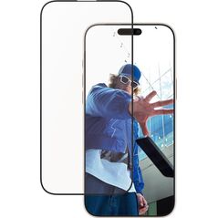 PanzerGlass PanzerGlass  Aluminum Frame iPhone '24 6.9" ProUWF