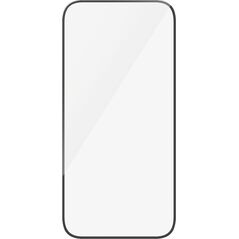 PanzerGlass PanzerGlass  iPhone '24 6.3" Pro  UWF