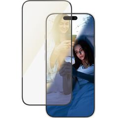 PanzerGlass PanzerGlass EyeCare  iPhone '24 6.3" Pro  UWF