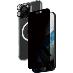 PanzerGlass PanzerGlass 3-in-1 Privacy Protection  iPhone '24 6.9" Pro