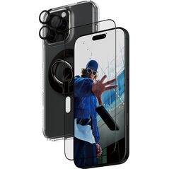 PanzerGlass PanzerGlass 4-in-1 Protection  iPhone '24 6.9" Pro