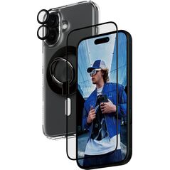 PanzerGlass PanzerGlass 4-in-1 Protection  iPhone '24 6.1"
