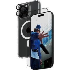 PanzerGlass PanzerGlass 3-in-1 Protection  iPhone '24 6.9" Pro