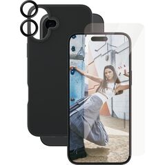 PanzerGlass CARE Fashion 3-in-1  iPhone '24 6.7"