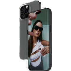 PanzerGlass SAFE 2-in-1 Protection  iPhone '24 6.9" Pro