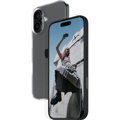 PanzerGlass SAFE 2-in-1 Protection  iPhone '24 6.1"