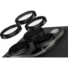 PanzerGlass SAFE Camera  Protector Black iPhone 24 6.1"  6.7"