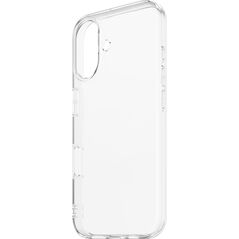 PanzerGlass SAFE TPU Case '24 6.1"  Transparent