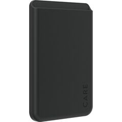 PanzerGlass CARE Fashionable Card Holder Black iPhone universal