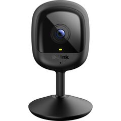 Kamera IP D-Link D-Link DCS 6100LHV2 - Netzwerk-Uberwachungskamera - Innenbereich - Farbe (Tag&Nacht) - 2 MP - 1920 x 1080 - 1080p - Audio - drahtlos - Wi-Fi - MPEG-2, H.264