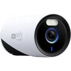 Kamera IP Eufy Eufy eufyCam E330 (Professional) - Netzwerk-Uberwachungskamera - Aussenbereich - wetterfest - Farbe (Tag&Nacht) - 8 MP - 3840 x 2160 - 4K - Audio - drahtlos - Wi-Fi