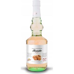 ILDOGE Sirupas VINCENZI Amaretto 700ml