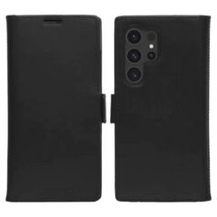 dbramante Samsung Galaxy S24 Ultra Lynge 2-in-1 Wallet Case by Dbramante1928 Juodas