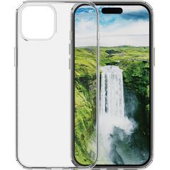 dbramante Apple iPhone 15 Iceland Ultra D3O Clear Case by Dbramante1928 Transparent