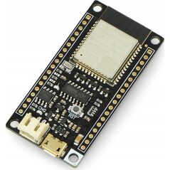 Dell DFRobot FireBeetle ESP32 IoT Wi-Fi, Bluetooth